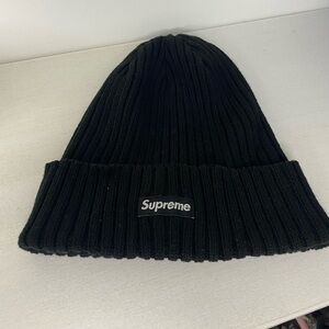Supreme over dyed small box logo